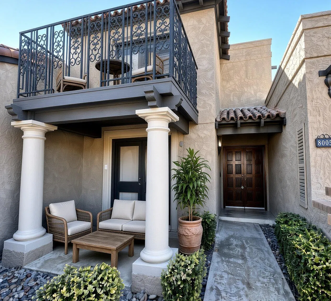 3 bed, 2.0 bath, 2046 sqft, $3,350 — Photo 3