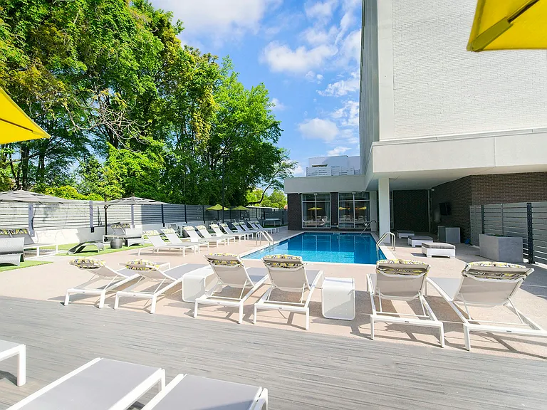 The Citizen Apartments — Photo 30