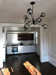 Rented by Mark T. Mallek, LREB