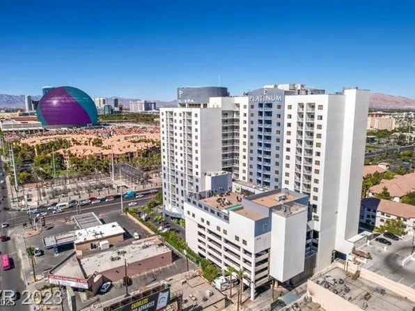 211 E Flamingo Rd #714, Las Vegas, NV 89169