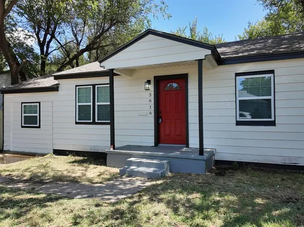 3616 S Parkview Ave, Oklahoma City, OK 73119