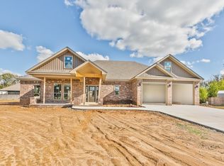 15 Opie Ct, Cabot, AR 72023