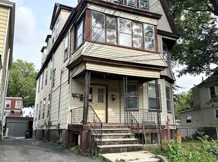 34-36 40th St, Irvington, NJ 07111