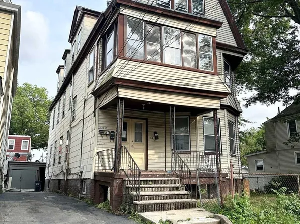 34-36 40th St, Irvington, NJ 07111