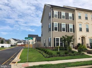 864 Basswood Dr, Stafford, VA 22554