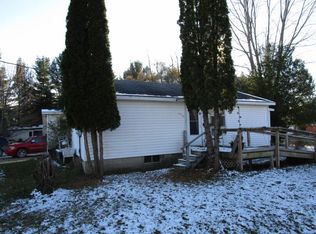 845 Obrien Rd, Mayville, MI 48744