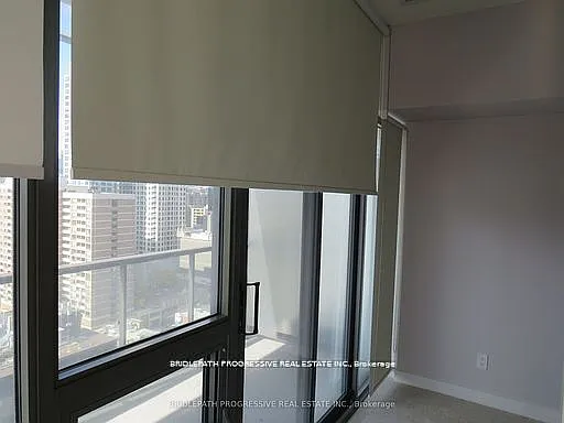 33 Charles St E #1905 — Photo 2