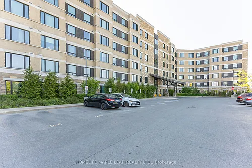 7400 Markham Rd #517 Photo 1