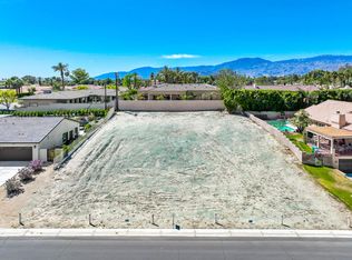 LOT 48 Camelback Dr, Indio, CA 92203