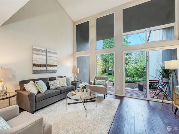 13859 NE 65TH Street #581, Redmond, WA 98052