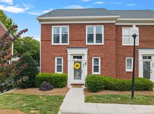 2637 Dilworth Heights Ln, Charlotte, NC 28209