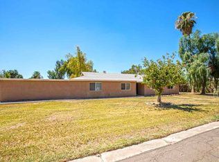 2813 W Patricia Ln, Yuma, AZ 85365
