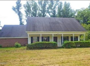 366 Taylor Loop Rd, Morton, MS 39117