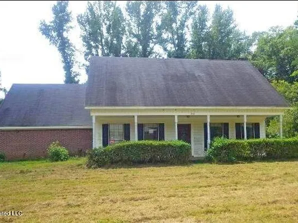 366 Taylor Loop Rd, Morton, MS 39117