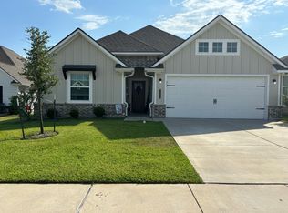 3413 Alsace Ct, Bryan, TX 77808