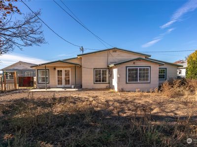 4692 Rd G 6 NE, Moses Lake, WA, 98837