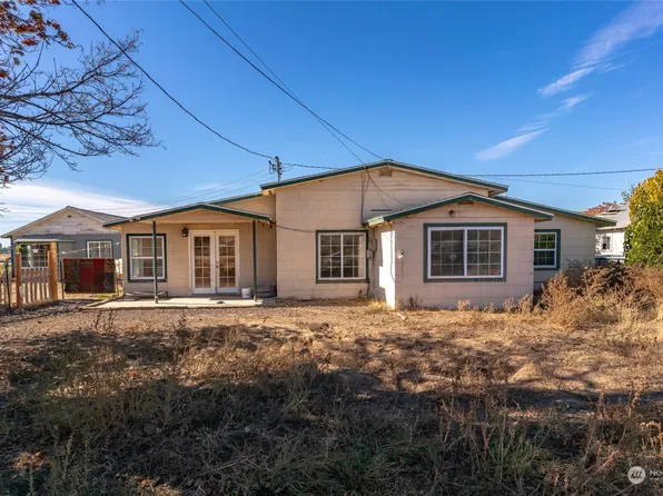 4692 Rd G 6 NE, Moses Lake, WA 98837