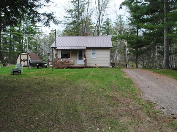 3573 Birch Lane, Radisson, WI 54867