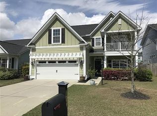 474 Nelliefield Trl, Charleston, SC 29492