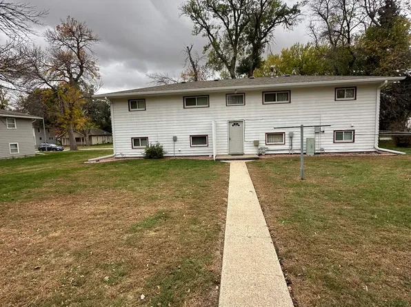 Orange City 4-Unit (Delaware, 317), 317 Delaware Ave SW #3, Orange City, IA 51041
