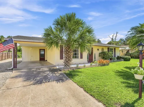 18190 Steele Ave, Pt Charlotte, FL 33948
