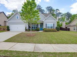 16 Delaware Way, Newnan, GA 30265