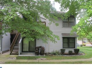306 Coventry Ct #306, Mantua, NJ 08051