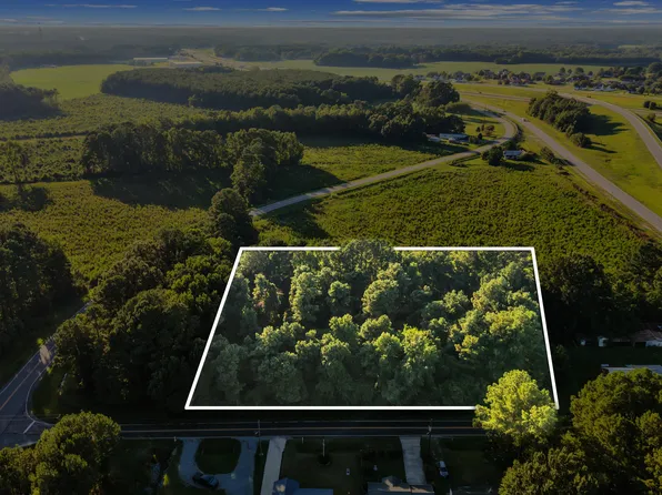 140 Westbrook Ave Lot 78-84, Goldsboro, NC 27530