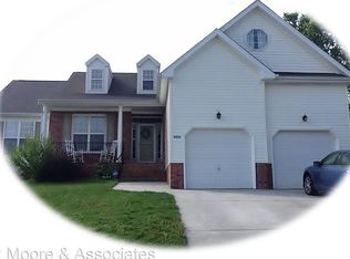 8856 Fenwick Hills Pkwy, Toano, VA 23168