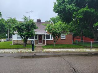 50 Dartmouth Rd, Springfield, OH 45504