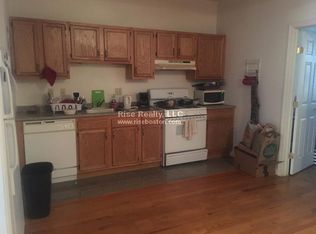 17 Cummings Rd APT 4, Boston, MA 02135