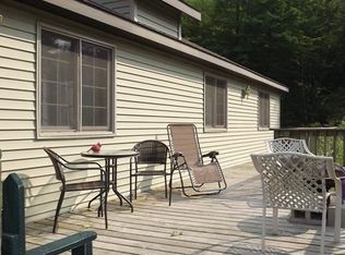 10109 Elm Rd, Bancroft, WI 54921