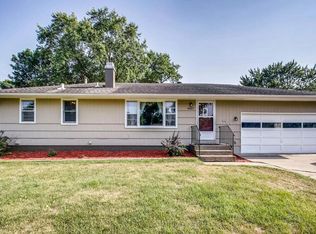 4907 65th Ave N, Brooklyn Center, MN 55429