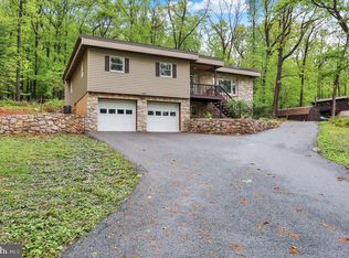 250 Skyline Dr, Reading, PA 19606
