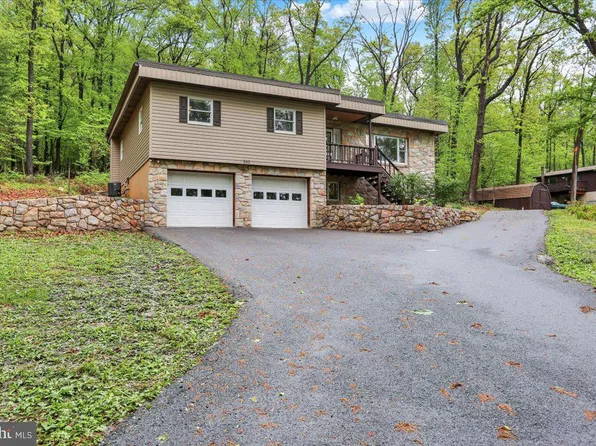 250 Skyline Dr, Reading, PA 19606