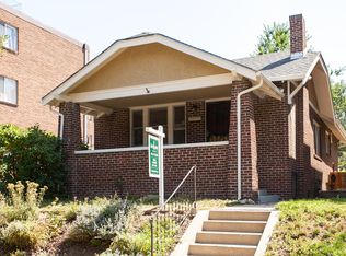 1070 Columbine St, Denver, CO 80206