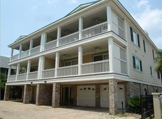 5 19th St, Tybee Island, GA 31328
