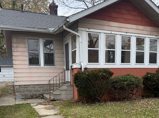 2414 Mallery St, Flint, MI 48504