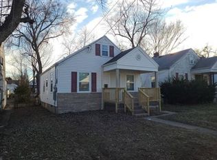 1538 Longfield Ave, Louisville, KY 40215