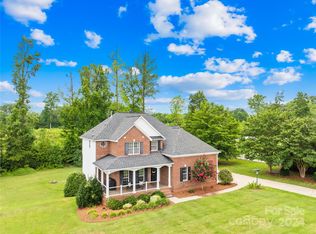 260 Cameron Dr, Salisbury, NC 28147