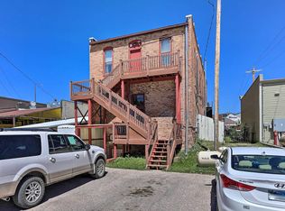 233 N 4th St #1, Custer, SD 57730