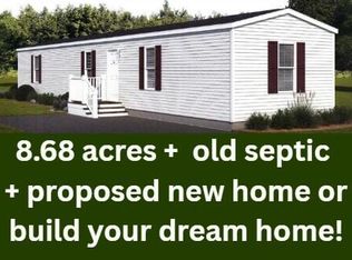 149-1 Donald Ln, Bonneau, SC 29431