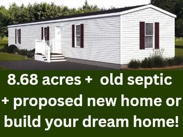 149-1 Donald Ln, Bonneau, SC 29431