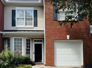 2353 Maplewood Ct SE #25, Atlanta, GA 30339