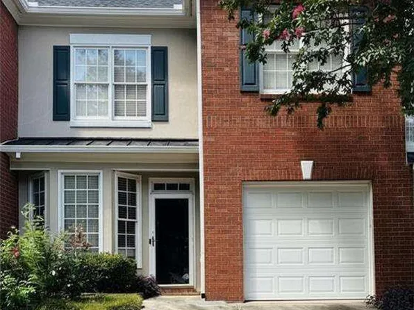 2353 Maplewood Ct SE #25, Atlanta, GA 30339