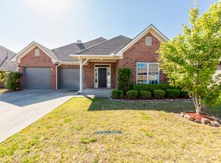 3044 Madison Ln, Chelsea, AL 35043