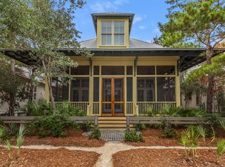 360 Spartina Cir, Santa Rosa Beach, FL 32459