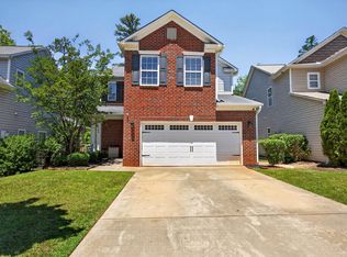 249 Cherokee Pond Trl, Lexington, SC 29072