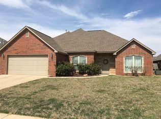 814 E Baker Ct, Stillwater, OK 74075