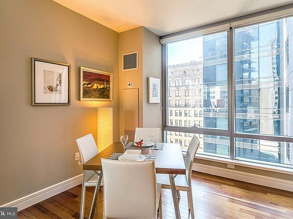 4th image of 1414 S Penn Sq Unit 18A